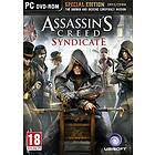Assassin's Creed Syndicate - Special Edition (PC)