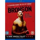 Bronson (UK) (Blu-ray)