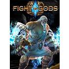 Fight of Gods (PC)
