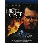The Ninth Gate (US) (Blu-ray)