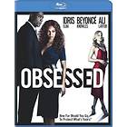 Obsessed (2009) (US) Blu-ray