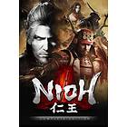Nioh - Complete Edition (PC)