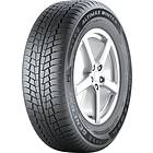 General Tire Altimax Winter 3 185/65 R 14 86T
