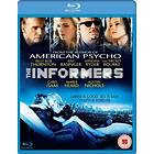 The Informers (Blu-ray)