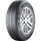 General Tire SnowGrabber Plus 265/60 R 18 114H