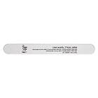 Peggy Sage 100/100 Zebra Washable 2 Way Nail File