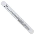 Peggy Sage 80/80 Zebra Washable 2 Way Nail File