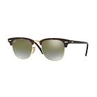 Ray-Ban RB3016 Clubmaster Flash Lenses Gradient