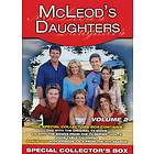 McLeods Döttrar: Special - Vol 2 (2DVD + CD)