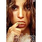 Shakira: Oral Fixation Tour (DVD)