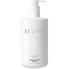 Ecoya Hand & Body Wash 450ml