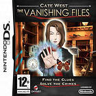 Cate West: The Vanishing Files (DS)