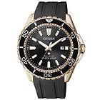 Citizen Eco-Drive Diver BN0193-17E