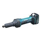 Makita DGD800RTJ (2x5,0Ah)