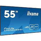 Iiyama ProLite LH5582SB-B1 55" Full HD IPS