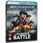 In Dubious Battle (Blu-ray)