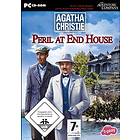 Agatha Christie: Peril at End House (PC)