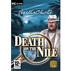 Agatha Christie: Death on the Nile (PC)