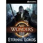 Age of Wonders III: Eternal Lords (Expansion) (PC)