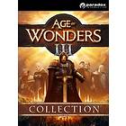 Age of Wonders III Collection (PC)