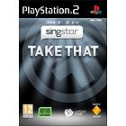 SingStar: TakeThat (PS2)