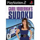 Carol Vorderman's Sudoku (PS2)