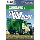 Farming Simulator 17: Straw Harvest Add-On (PC)