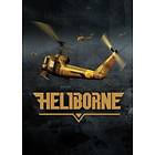 Heliborne (PC)