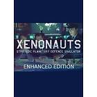 Xenonauts (PC)