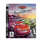 Cars Race O Rama (PS3)