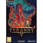 Tyranny (PC)