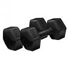 Iron Gym Hex Dumbbell 2x4kg
