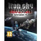 Iron Sky Invasion: The Second Fleet (PC)