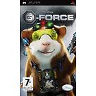 G-Force (PSP)