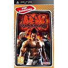 Tekken 6 (PSP)