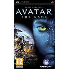 Avatar: The Game (PSP)