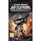 Star Wars Battlefront: Elite Squadron (PSP)