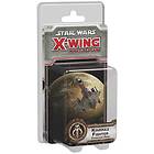 Fantasy Flight Games Star Wars X-Wing: Chasseur Kihraxz (exp.)