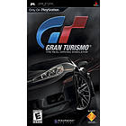 Gran Turismo PSP (PSP)