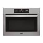 Whirlpool AMW 9605/IX (Inox)