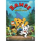 Bamse Och Häxans Dotter (DVD)