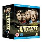 A-Team - The Complete Series (UK) (Blu-ray)