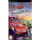 Cars: Race-O-Rama (PSP)