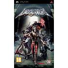 Undead Knights (PSP)