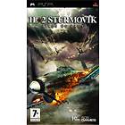 IL2 Sturmovik: Birds of Prey (PSP)