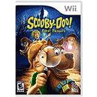 Scooby-Doo! First Frights (Wii)