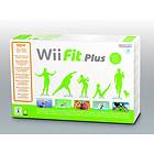 Wii Fit Plus (+ Balance Board) (Wii)