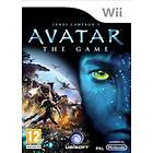 Avatar: The Game (Wii)