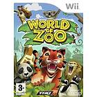 World of Zoo (Wii)