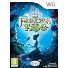 The Princess and the Frog (Wii)